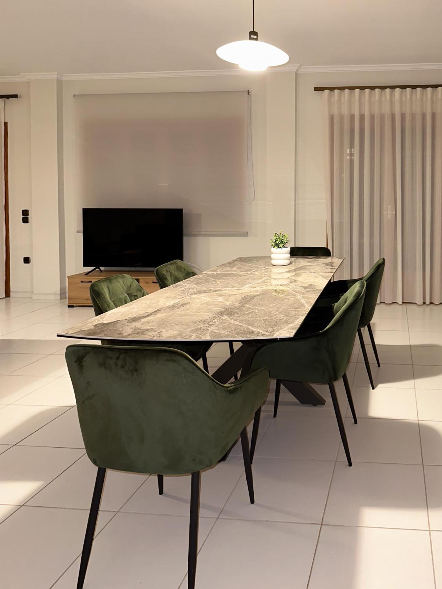 Apartamento Casa Calma I By Immobilis Nauplia