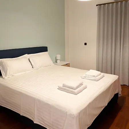 Casa Calma I By Immobilis Apartment Nafplio Exterior photo