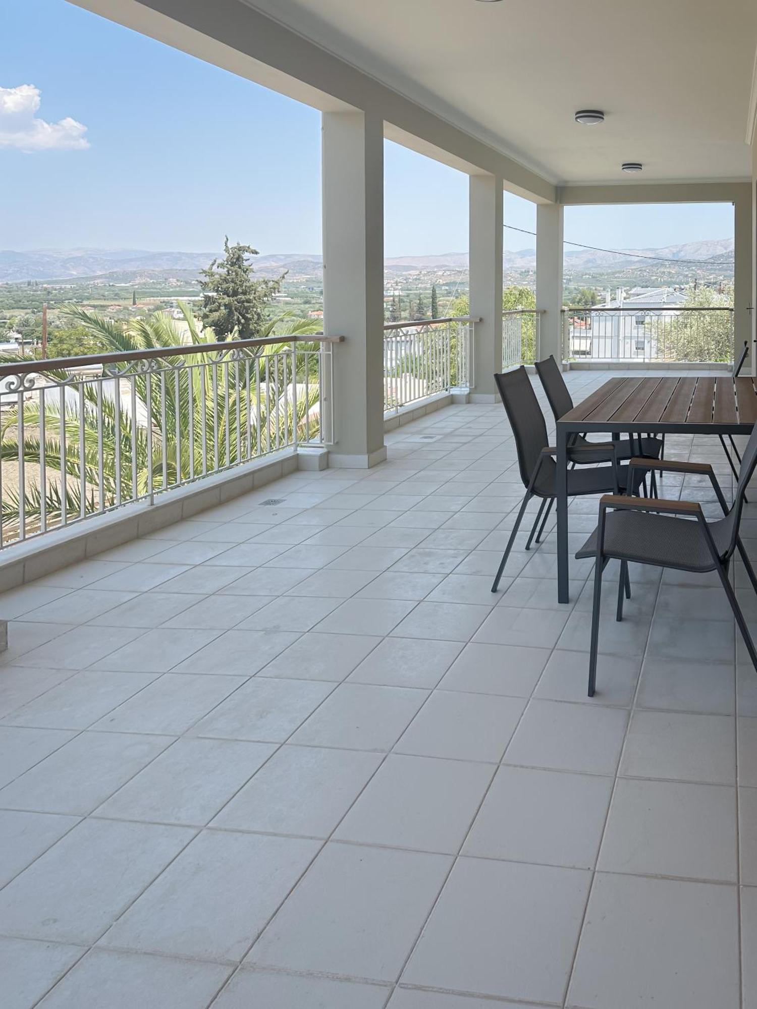 Casa Calma I By Immobilis Apartment Nafplio